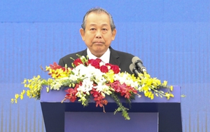 Phát động chiến dịch An toàn Giao thông #3500 sinh mạng