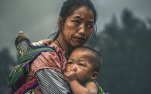 Tranh cãi quanh bức ảnh chụp tại Việt Nam đoạt giải HIPA