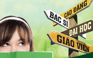 Tư vấn hướng nghiệp: 'Thích' thôi chưa đủ!