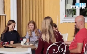 Quan niệm hạnh phúc của người Thụy Điển