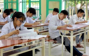Tuyển sinh đại học, cao đẳng 2019: Học sinh giỏi quốc gia được xét tuyển thẳng vào 96 ngành đào tạo đại học