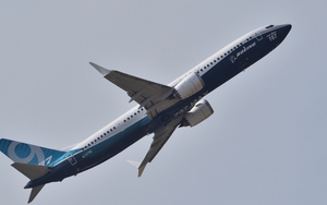 Mỹ điều tra quy trình cấp phép sử dụng máy bay Boeing 737 MAX