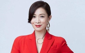 Ngôi sao 'Diên Hy Công Lược': Đầy mâu thuẫn như… Xa Thi Mạn