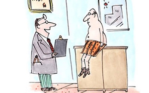 Truyện cười bốn phương: Tác dụng của wifi