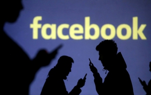 600 triệu mật khẩu người dùng không hề được mã hóa trong hệ thống Facebook