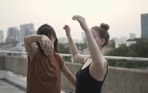 Xem nghe thấy đọc cuối tuần: Từ 'Ánh đèn xanh' đến 'Nơi ngực trái Sài Gòn'