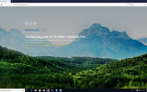Dừng hoạt động các trang thông tin chưa được cấp phép của chùa Ba Vàng
