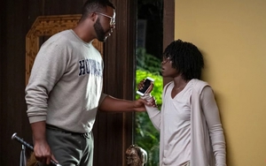 'Us' - Cơn ác mộng của nữ siêu anh hùng Marvel