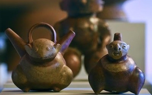 Colombia phát hiện hàng nghìn cổ vật trong quá trình làm ống dẫn dầu