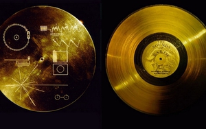 'Dark Was The Night, Cold Was The Ground': Giai điệu để đến với hành tinh khác