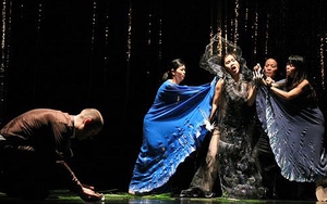 Xem nghe thấy đọc tuần này: 'Rạo rực' nhạc Trịnh và nhạc kịch Mozart