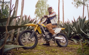 'Death Race For Love' của Juice Wrld: Thảm hại nhưng… hay tuyệt