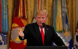 Công bố kết luận về việc Nga can thiệp vào bầu cử tại Mỹ