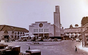 Từ ý tưởng xóa bỏ khu Hòa Bình tại Đà Lạt: Kiến trúc hôm qua - bản sắc hôm nay