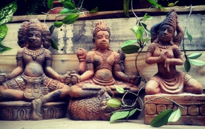 Vì sao gốm Chăm được đề cử cho danh hiệu Di sản Thế giới?