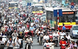 Thay đổi thói quen