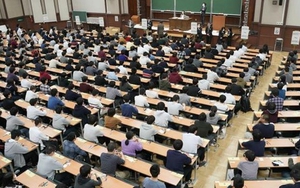 Nhật Bản điều tra vụ 1.400 sinh viên nước ngoài mất liên lạc