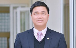 Ông Ngọ Duy Hiểu được Thủ tướng bổ nhiệm Phó Chủ tịch Hội đồng tiền lương quốc gia
