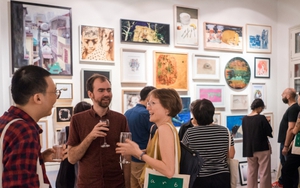 Sự hợp lý của 'nghệ thuật giá hợp lý'