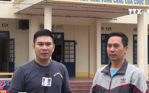 Hơn 500 học sinh tại Quảng Ninh tiếp tục nghỉ học để phản đối chuyển trường