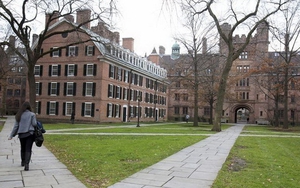 Sinh viên đầu tiên bị đuổi học vì hối lộ 27 tỷ đồng trong vụ bê bối 'chạy trường' tại Mỹ