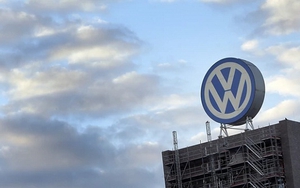 Volkswagen thừa nhận gây ra 2% lượng khí thải CO2 trên toàn cầu