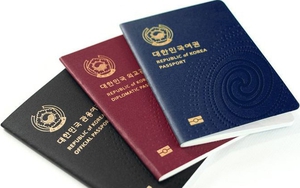 3 nước châu Á đứng đầu bảng xếp hạng hộ chiếu quyền lực nhất