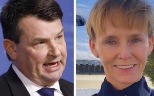 Bộ trưởng Tư pháp Na Uy từ chức do nghi án 'dàn dựng các vụ tấn công'