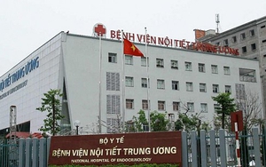 Truy tố 4 bị can gây thương tích cho Giám đốc Bệnh viện Nội tiết Trung ương