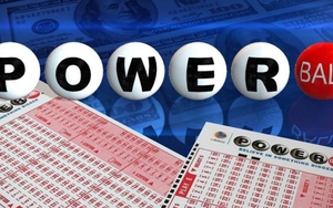 Đi tìm chủ nhân giải xổ số Powerball trị giá 768 triệu USD