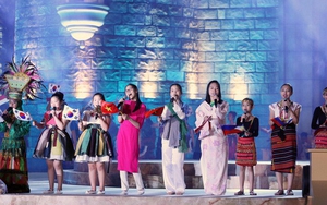 Liên hoan Thiếu nhi Quốc tế VTV 2019 sẽ diễn ra ở Quảng Nam