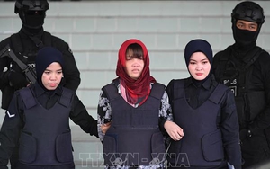 Việt Nam tiến hành nhiều biện pháp bảo hộ Đoàn Thị Hương