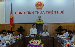 Làm rõ nét đặc thù trong phát triển văn hoá, con người xứ Huế