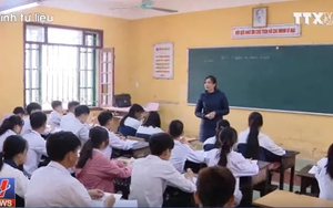 Kiến nghị về vụ hơn 200 giáo viên hợp đồng ở Sóc Sơn lo bị mất việc