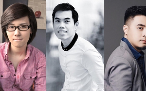 Giải Âm nhạc Cống hiến lần 14- 2019, hạng mục Nhà sản xuất của năm: Những người 'cân' yếu tố thị trường và nghệ thuật