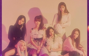 'Bon Bon Chocolat' của Everglow: Sự lên ngôi của các nhóm nhạc K-pop nữ