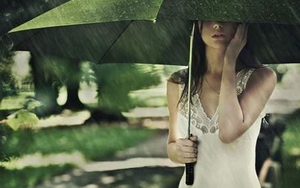 Trong tháng 4 miền Bắc vẫn chịu ảnh hưởng 2-3 đợt không khí lạnh