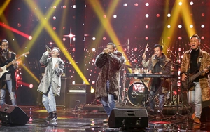 Giải Âm nhạc Cống hiến lần 14- 2019, hạng mục Chuỗi chương trình của năm: Ít nhưng 'chất'