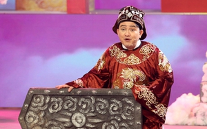 Nghệ sĩ hài Anh Vũ: con hạc giấy đặc biệt và 20 năm chiến đấu với bệnh ung thư