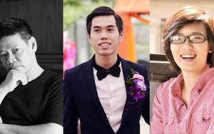 Giải Âm nhạc Cống hiến lần 14- 2019, hạng mục Nhạc sĩ của năm: Nhiều khám phá và cá tính