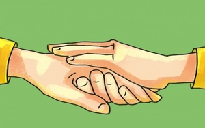 Truyện cười bốn phương: Phép lịch sự