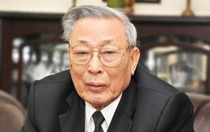 Nguyên Phó Chủ tịch Hội đồng Bộ trưởng Đồng Sĩ Nguyên từ trần