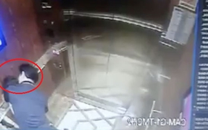 Vụ bé gái bị sàm sỡ trong thang máy: Viện Kiểm sát tham gia điều tra