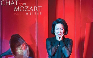 Giải Âm nhạc Cống hiến lần 14- 2019, hạng mục Album của năm: Những sản phẩm làm nên 'gương mặt nghệ thuật' của ca sĩ