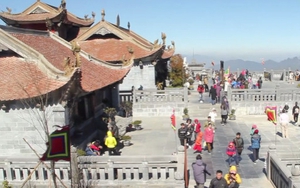 Du lịch Việt Nam: Trên 1,4 triệu lượt khách du lịch đến Lào Cai trong quý I/2019