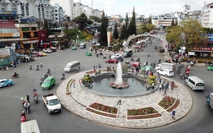 Nhiều ý kiến xung quanh đồ án quy hoạch khu trung tâm thành phố Đà Lạt