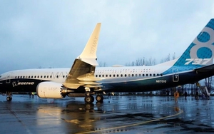 Boeing sẽ đánh giá lại quá trình thiết kế và sản xuất máy bay
