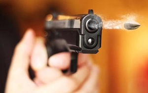 Đắk Lắk: Bắt khẩn cấp 2 đối tượng tham gia vụ nổ súng trong quán nhậu