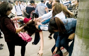 Quảng Ninh yêu cầu xử lý nghiêm vụ học sinh cấp 3 bị đánh hội đồng