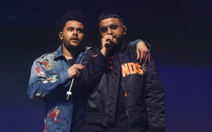 Album 'Bad Habits' của NAV: Lại đứng trên vai những người khổng lồ